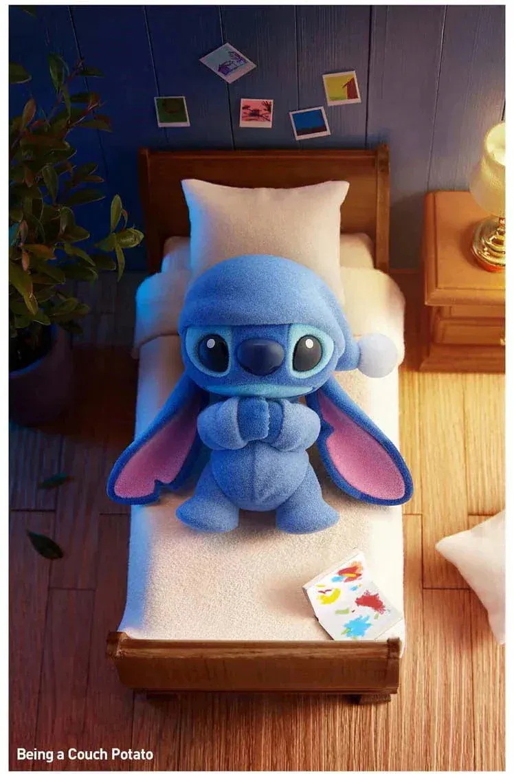 popmart スティッチ リトルエモーションズ セット 楽天市場】DISNEY Stitch Little Emotions シリーズ【アソート