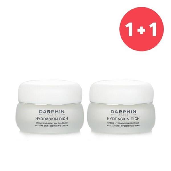 ハイドラスキン リッチ 50ml x2