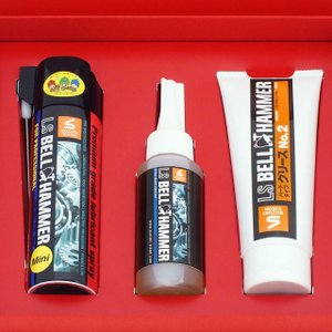 スズキ機工　ギフトボックス [潤滑剤/潤滑油/潤滑スプレー/潤滑オイル/潤滑グリス/自転車/バイク/