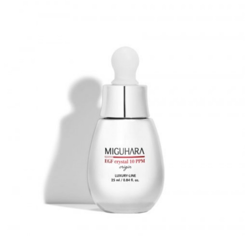 EGF クリスタル 10PPM オリジン 25ml