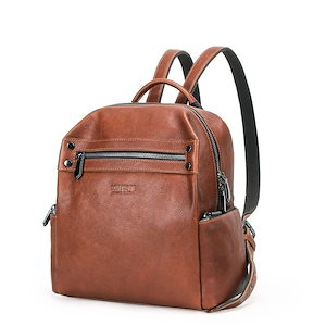 threetimes Acorn backpack リュック 韓国 バッグ org.jpg