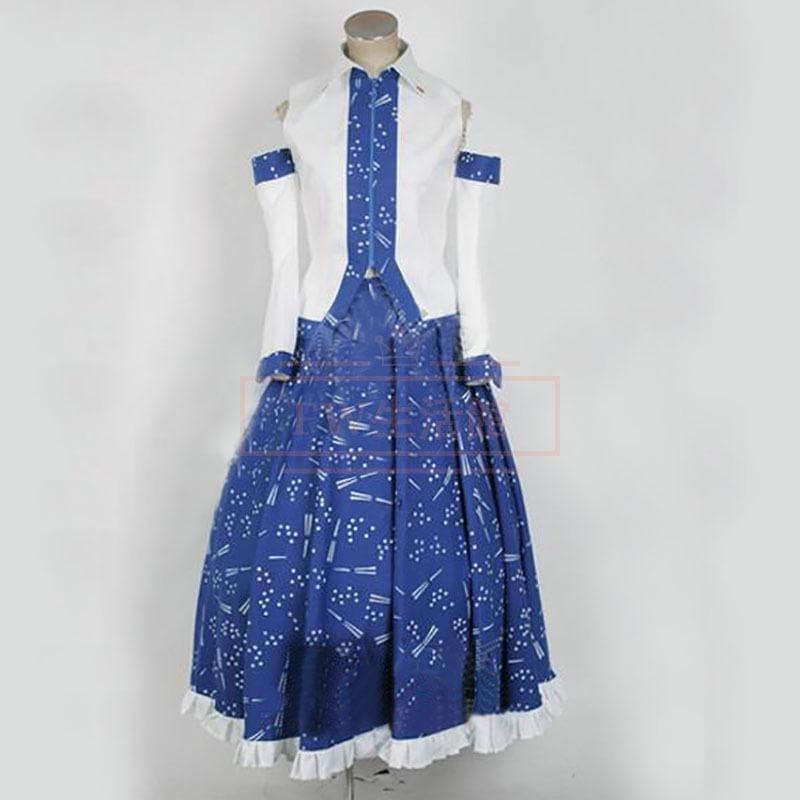 【新品開催 即納】東方project 東谷早苗(こちやさなえ) コスプレ衣装 cosplay アニメ コスチューム イベント ハロウィン変装仮装