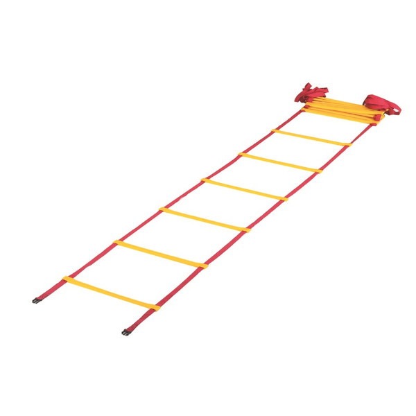 EGA497 ラダーロープ8m