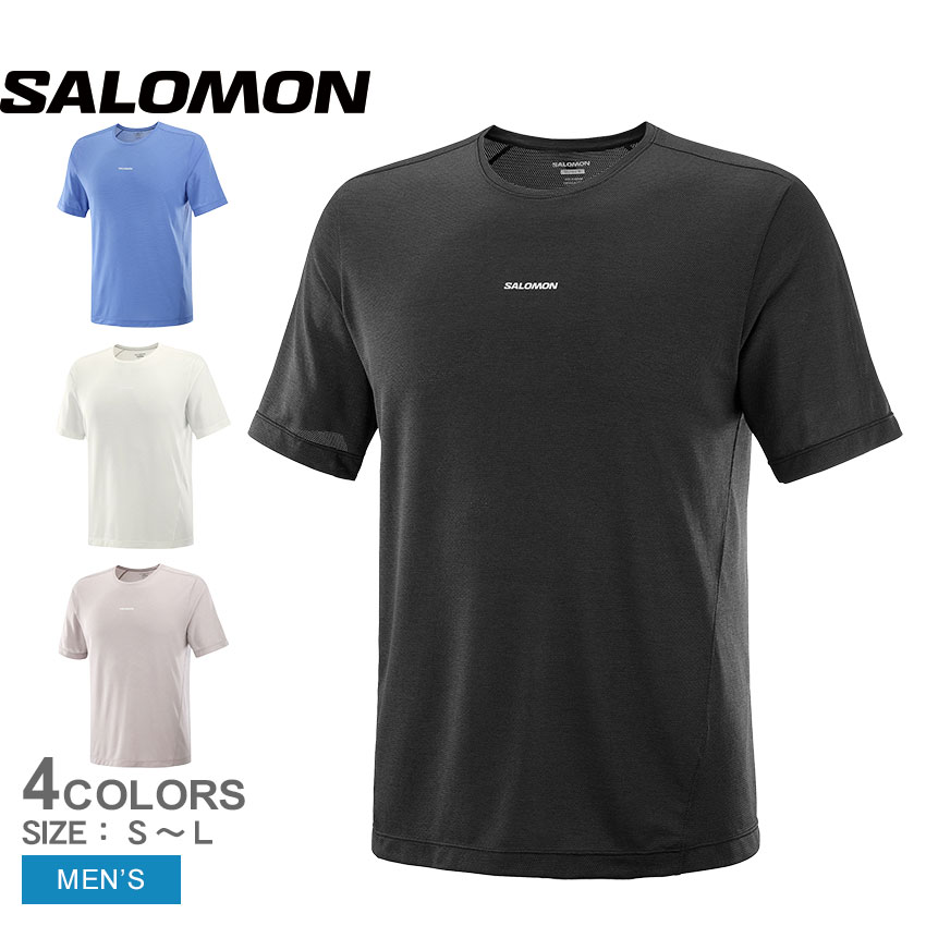 SHKout CORE LC2423800 LC2424200 LC2424100 LC2423700 メンズ 半袖 Tシャツ ウエア トップス カジュアル ロゴ シンプル 運動 スポーツ