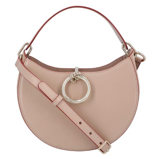 CHLOE Women Shoulder Bags CHC23WS164K5528U Neutrals