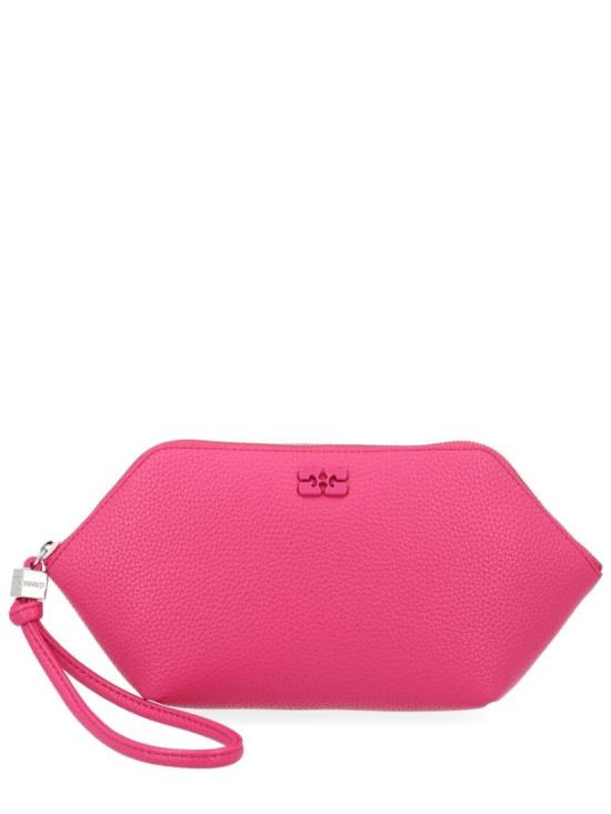 GANNI Women Wallet B3010245 093 Pink