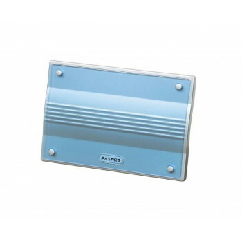 マスプロ電工　ブースター内蔵型 UHF卓上アンテナ　UDF2A