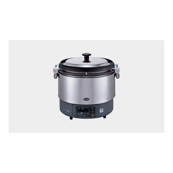 RR-S300G2-H-13A 業務用ガス炊飯器 (都市ガス13A用)