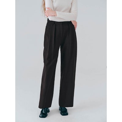 ロエベ LOEWE バスケット レザー ミディアム ブラック 【公式通販】