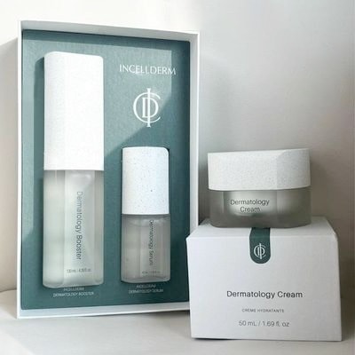 ICD/インセルダム正規品3点セットおまけ付き インセルダム ICD正規品 3点セット インセルダム 洗顔3点セット