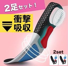 2足セット価格✨TV雑誌で話題の4Dインソール✨翻新品追加4Dインソール1+1=2セットQ10最安値下半身ダイエットインソール【 ジェルインソール】ウォーキング ジェルインソール エクササイズ送料無料