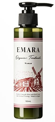 EMARAウィメンズトリートメント (150ML)