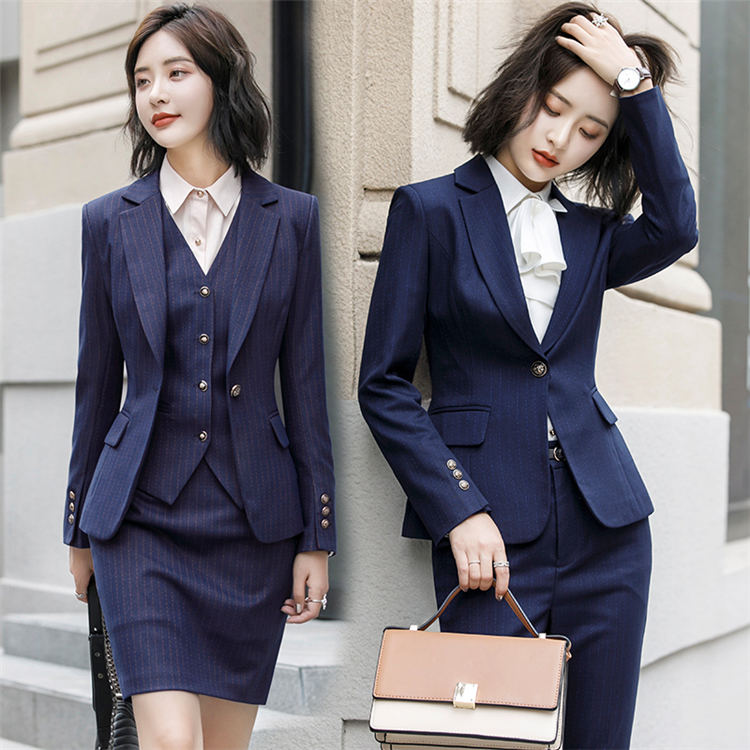 スリーピース ビジネス パンツスーツ スカートスーツ 事務服 レディース 上品 キャリア リクルートスーツ OLオフィス 通勤 就活 面接 入社 フォマール セレモニースーツ ママ 母親 卒業式 入学