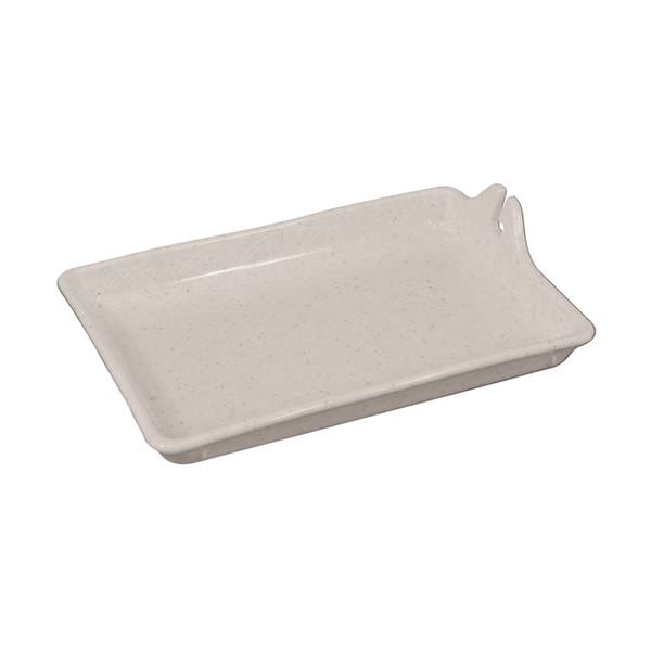 [5セット] スマイルキッズ 串抜き皿 AYS-05X5