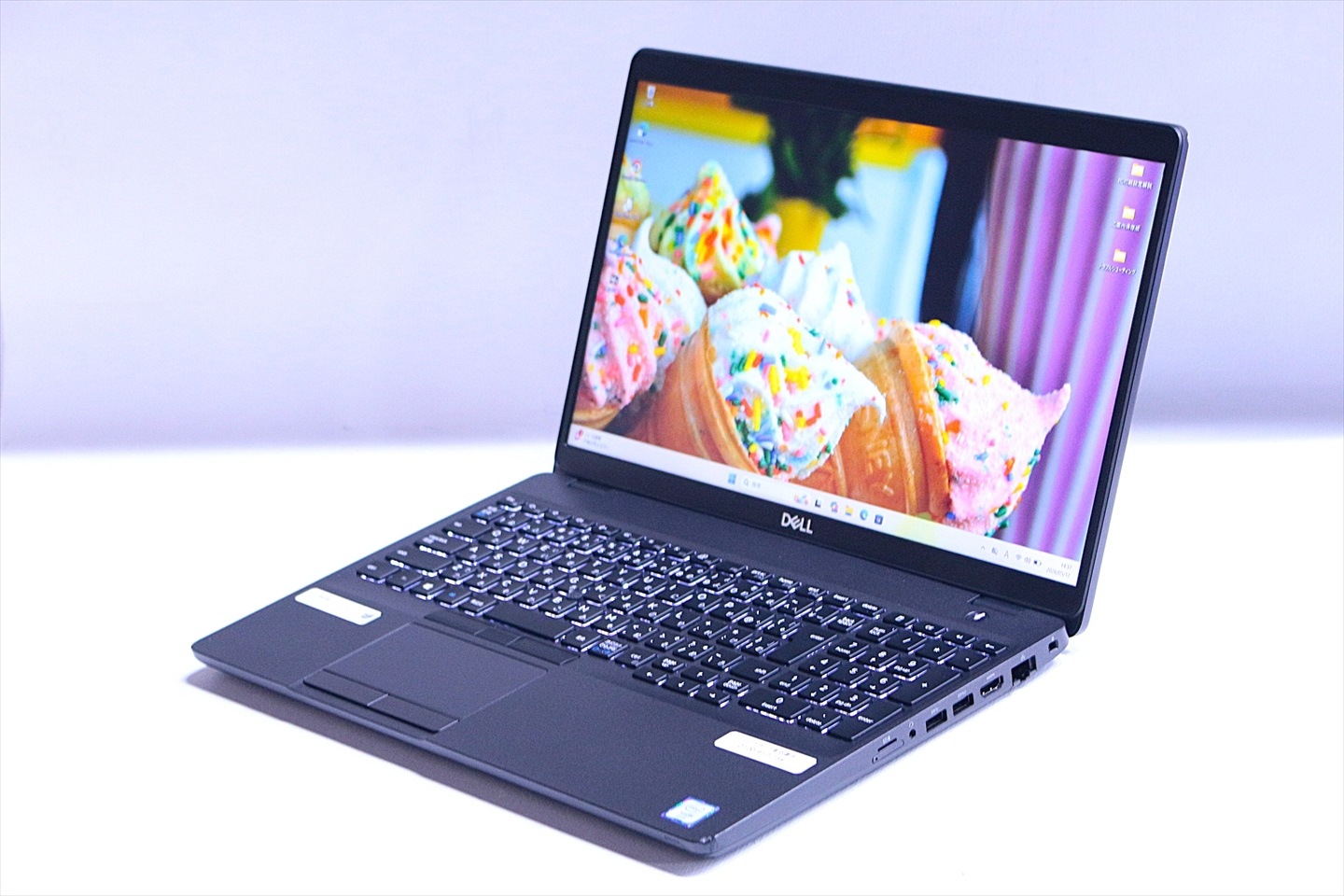 即配 2020年Xeon搭載軽量パワフルワークステーション Precision 3541 E-2276M 16G 512G+1.0T 15.6FHD NVIDIA Office BBA評価