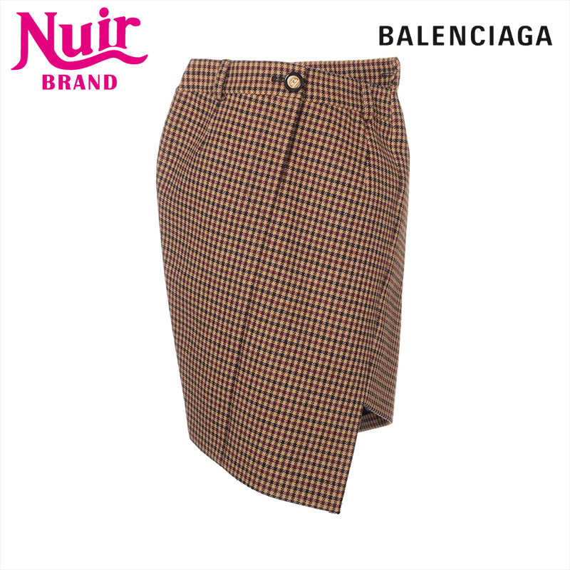 スカート ベージュ WS15782 68,000円