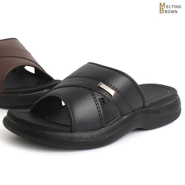 メンズスリッパ 男性 サラリーマン オフィススリッパ RC01