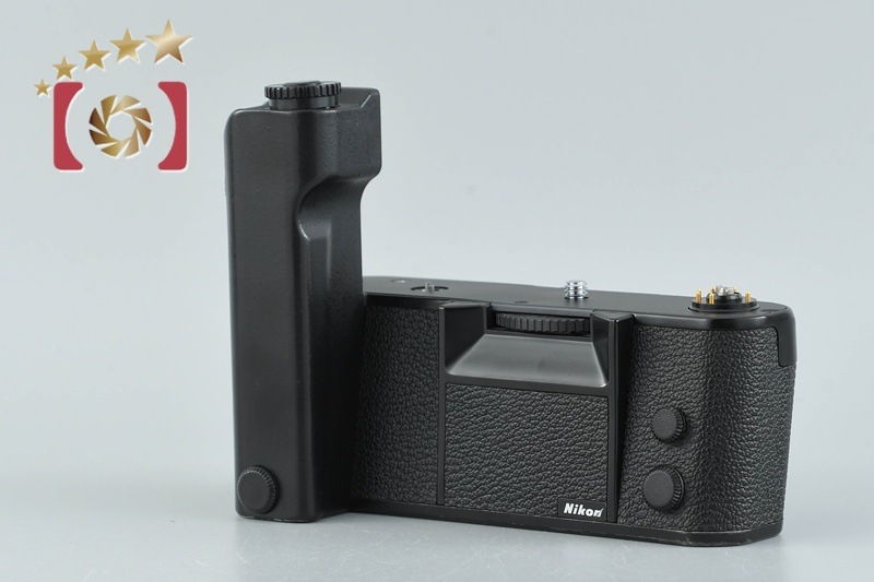 MD-4 モータードライブ