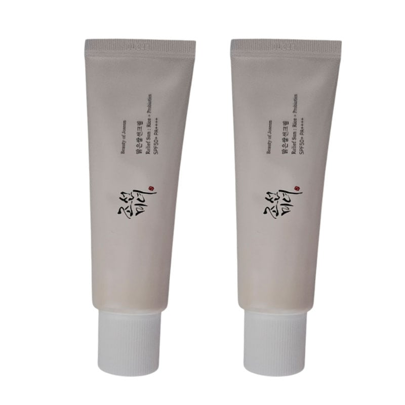 澄んだ米線クリーム50ml 2口企画