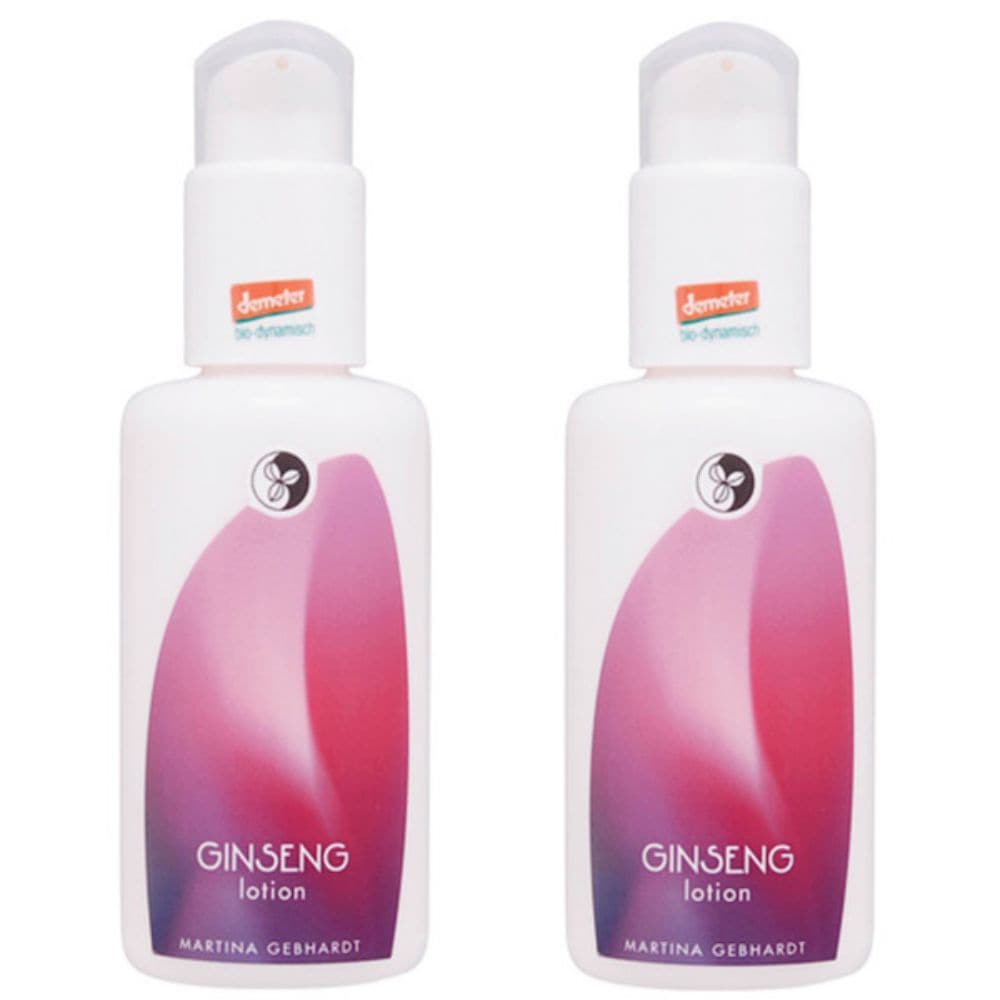 『お得なセット！』ジンセナ モイスチャー ミルク 100ml2