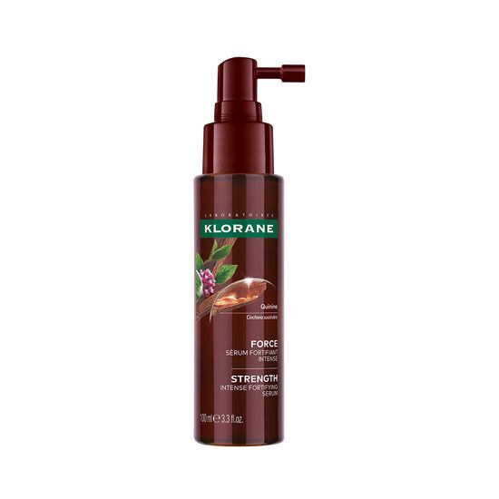 [頭皮ケアアンチエイジング] キニーネ スカルプセラム 100ml (NEW)