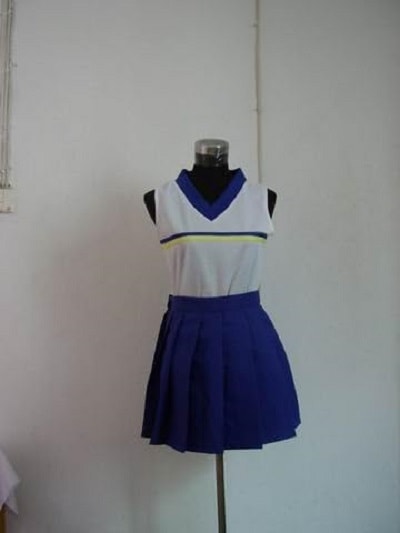 コスプレ衣装 涼宮ハルヒの憂鬱 涼宮ハルヒ 応援団 服