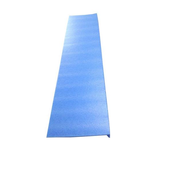 ワニ印 スリム階段 3．0mm 資材 養生資材 シート