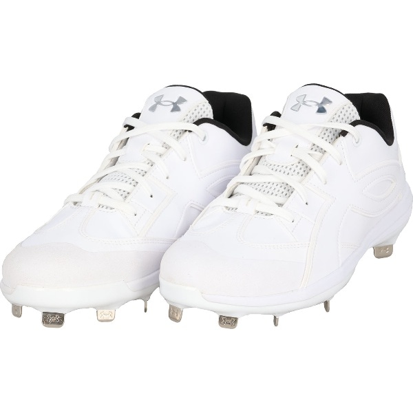 UNDER ARMOUR アンダーアーマー UAエクストリーム アイコンST 野球＆ソフトボール スパイク 6010489-100
