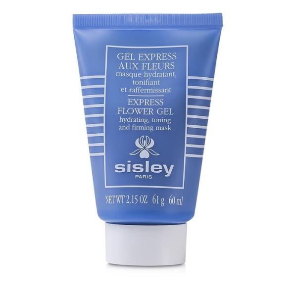 シスレー エクスプレス フラワー ジェル 60ml