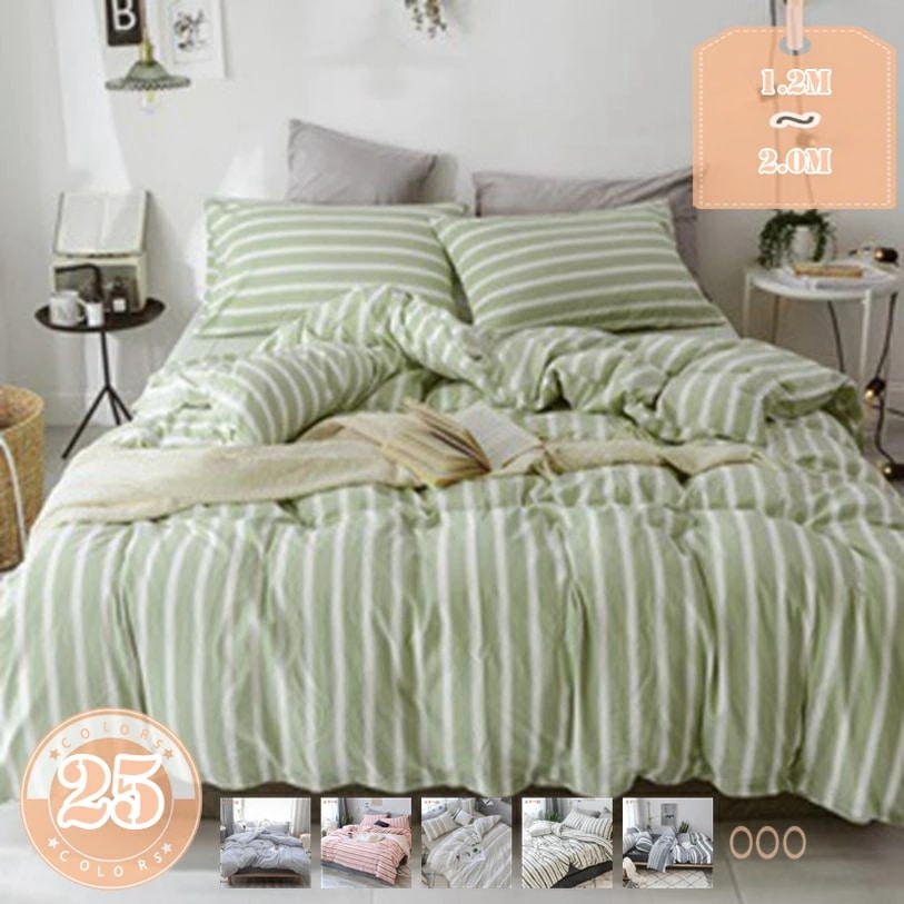 クーポン 布団カバー 3点セット 4点セット ベッドタイプ 3点セット セミダブル ダブル 掛け布団 ボックスシーツ 枕カバー 掛け布団カバー 枕カバー ピロケース おしゃれ ふとんセット ベッドカバ