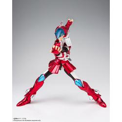 【新品/在庫あり】[バンダイ] 聖闘士聖衣神話 鋼鉄聖闘士スカイクロス翔リバイバル版