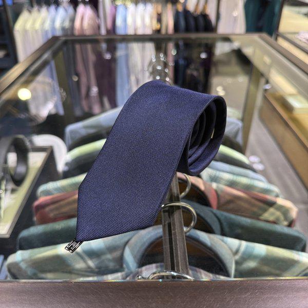 [シャツ]26SS スリム ソリッド ネクタイDMG1ACF1272N1