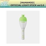 Qoo10] RBW [公式] MAMAMOO ペンライト V