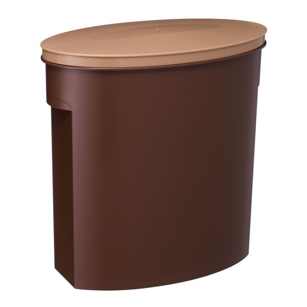 ���đ܂��̂܂ܕۑ��P�[�X 5kg I-327-1 [�u���E��]