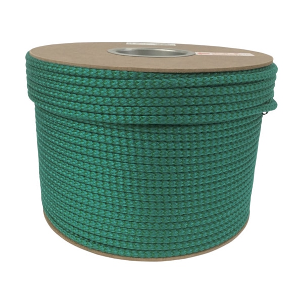 PRF12 フロートロープドラム巻 約6.5mm×165m メーカー直送