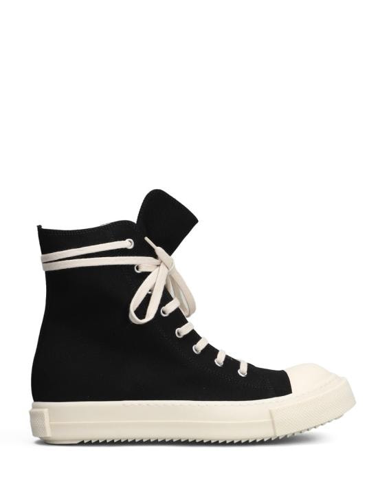 DRKSHDW Men Sneakers DU01F4800 DOEH4911 Black