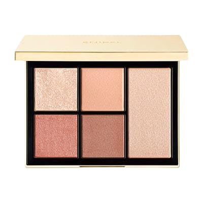 SNIDEL BEAUTY スナイデル ビューティ フェイス スタイリスト アイシャドウ (01 Iconic Beige)