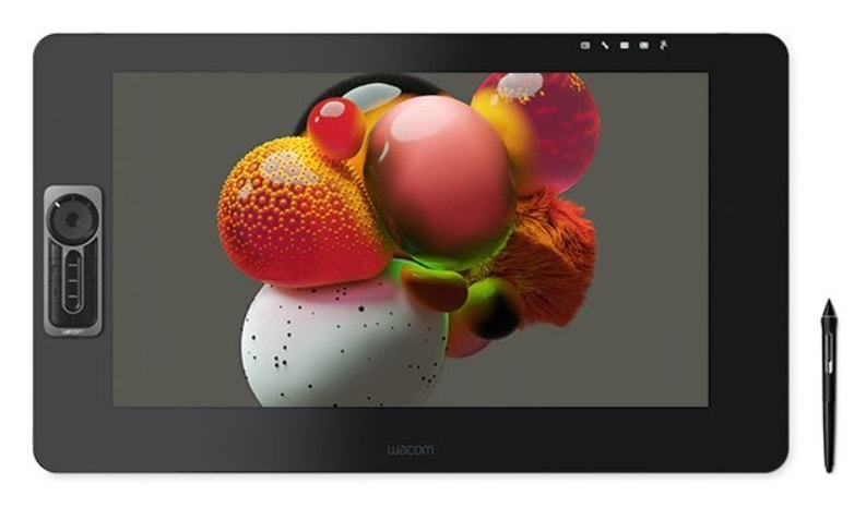 Cintiq Pro 24 touch DTH-2420/K0