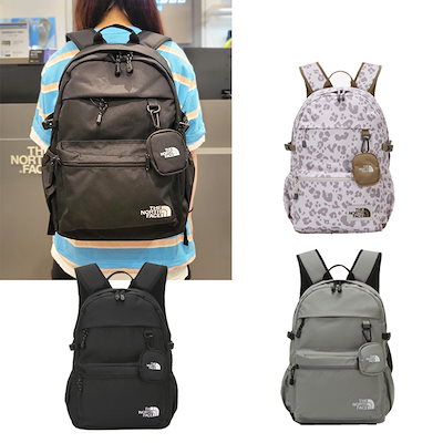 ザノースフェイス　子供リュック　韓国限定　RIMO LIGHT BACKPACK ☆送料・関税込☆THE NORTH FACE☆RIMO LIGHT BACKPACK☆ (THE