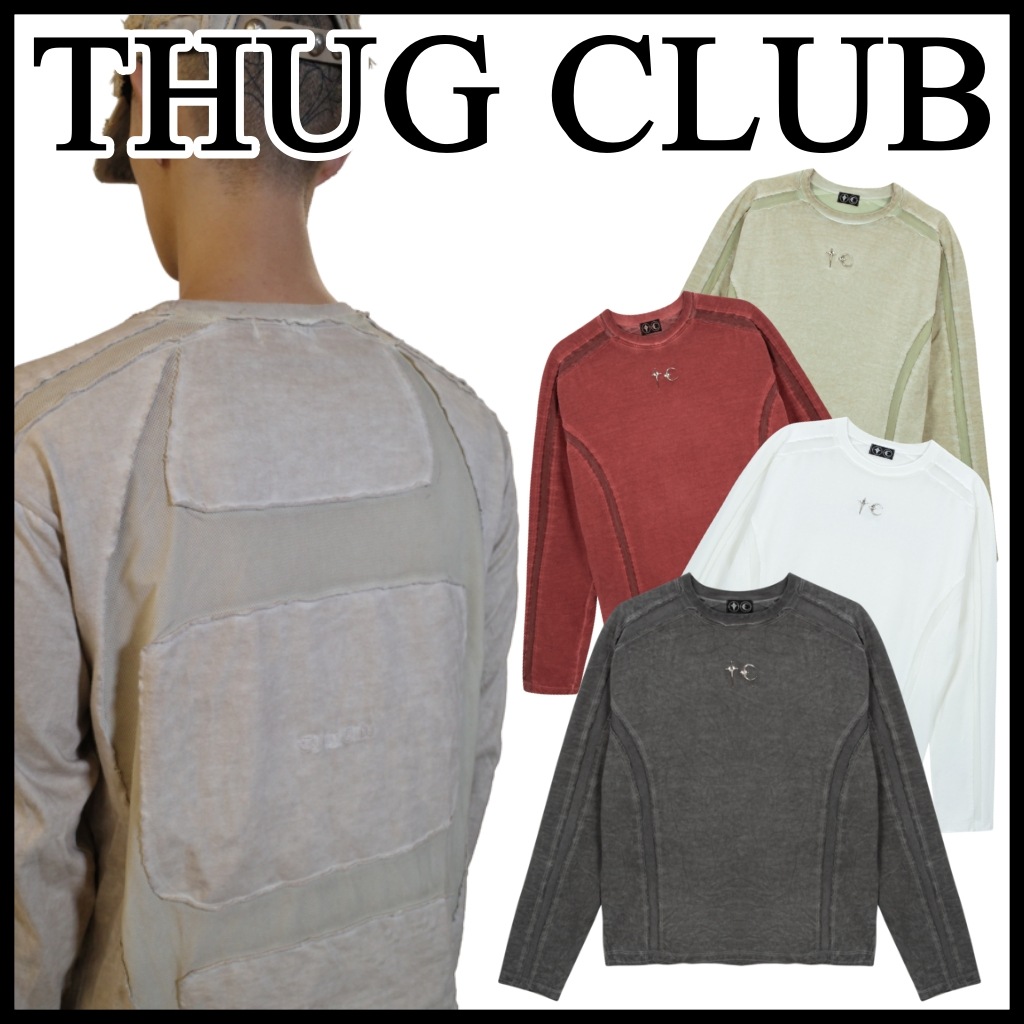 Qoo10] 【Thug Club】 Turtle M : メンズファッション