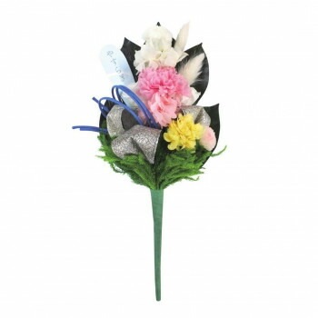 プリザーブド仏花 きらめき　C21399