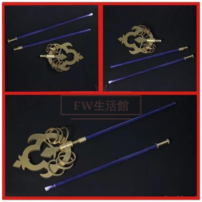 銀魂 坂田銀時 コスプレ道具 法杖 変装 仮装 cosplay コスチューム 撮影 観賞 武器 漫遊展 クリスマス 祭りプレゼント