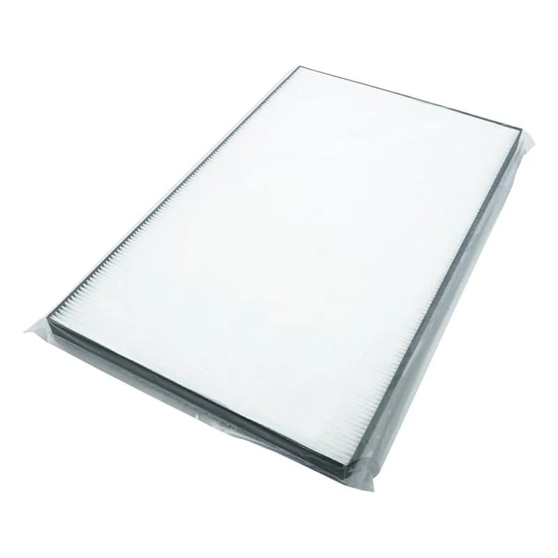 即納シャープ プラズマクラスター空気清浄機(壁掛け/棚置き兼用型)用 交換集じんフィルター(1枚入) FZ-MK5HF