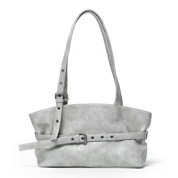 Qoo10 SAMO ONDOH LE BELT BAG M ペンダント/