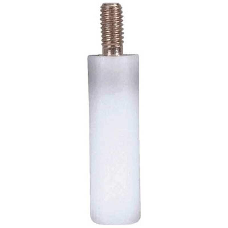 テイシン電機　ジュラコン（R）スペーサー SJB-M3 オス-メス 100個入　SJB330