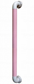 シンエイテクノ ダイヤタッチバー BI-600 ピンク 60cmxφ34 BI-600