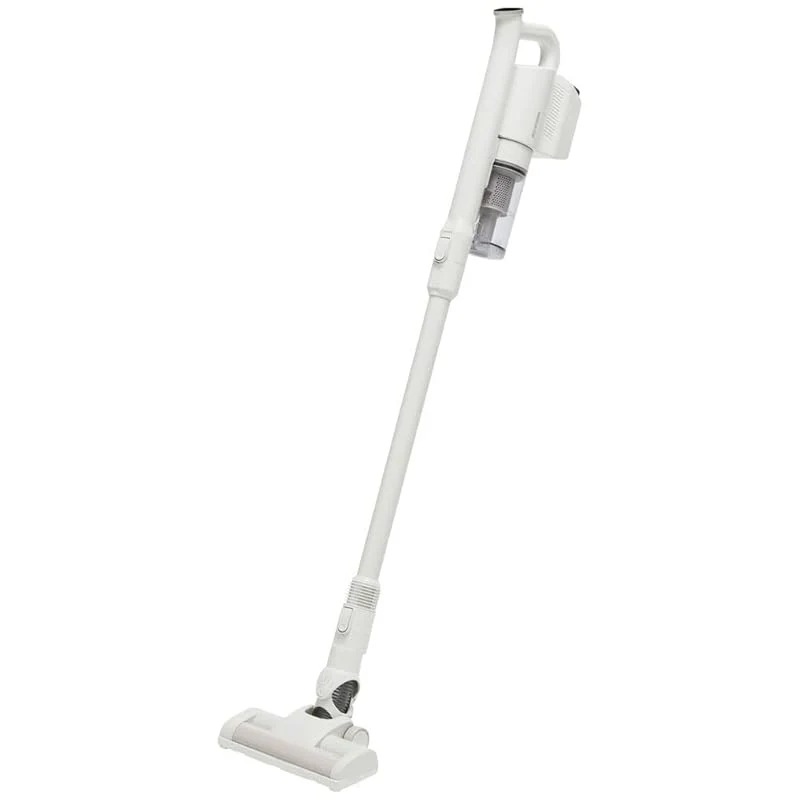 【即納】アイリスオーヤマ 掃除機 コードレス ハンディ サイクロン スティッククリーナー パワーヘッド 軽量 ハイパワー吸引 集塵カップ0.35L 2WAY Number Edition SCD-14