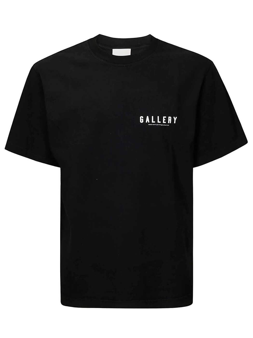 A10231521GLR BLKW 春夏2025 Tシャツ メンズ iaTシャツ