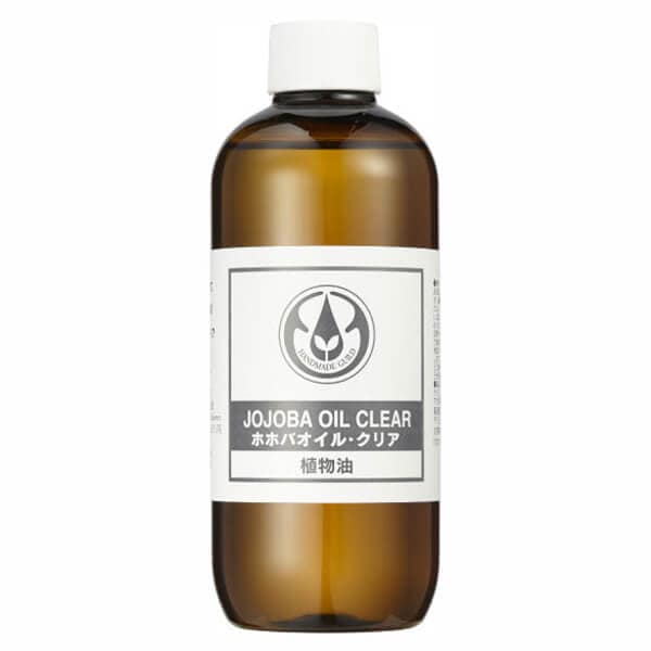 生活の木 ホホバオイルクリア 精製 250ml