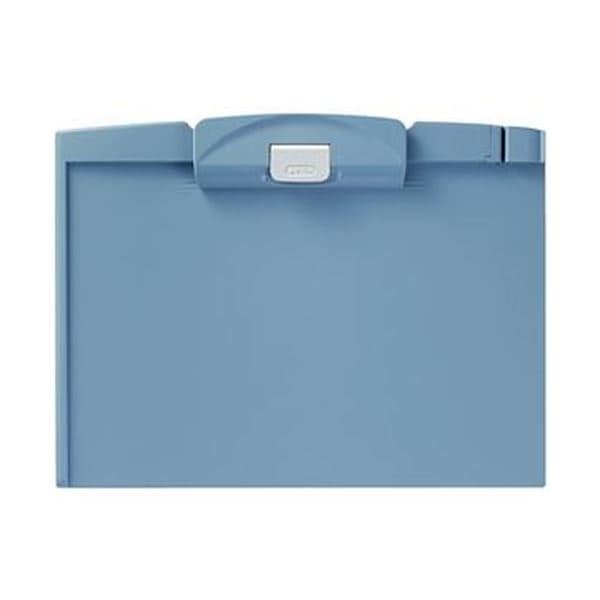 (まとめ) コクヨ 用箋挟B(クロス貼り) A4ヨコ グレー ヨハ-23 1枚 〔×15セット〕 まとめ) コクヨ 用箋挟B(クロス貼り) A4ヨコ グレー ヨハ-23 1枚 〔×